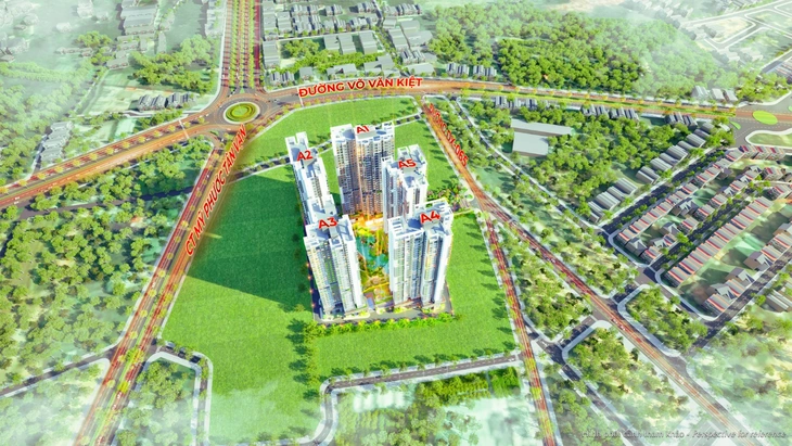 Phú Mỹ Hưng - Ảnh 3.