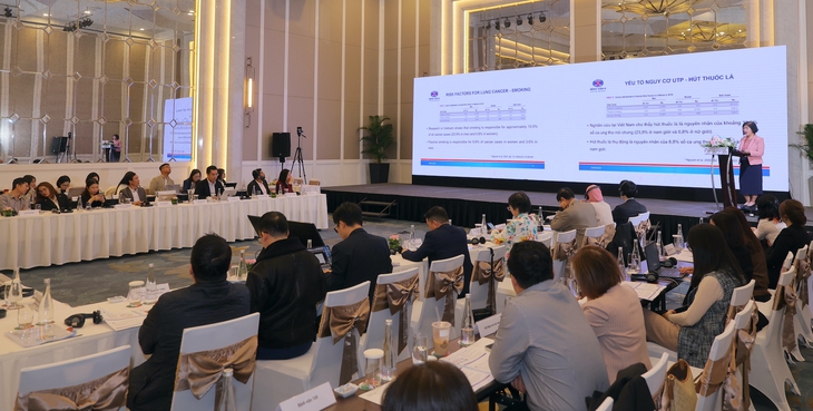 ung thư phổi - Ảnh 4.