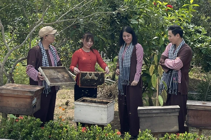 Trí Quang - Ảnh 3.