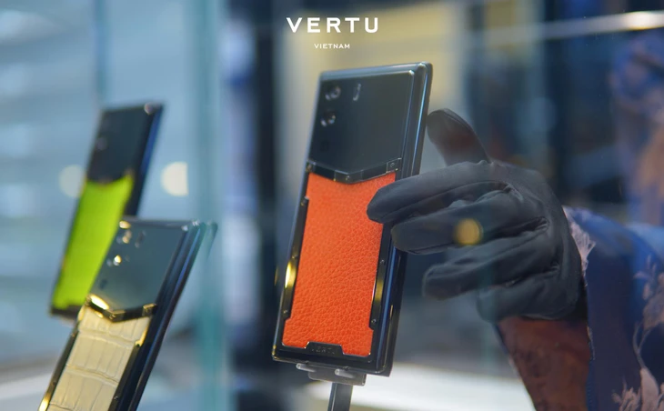 món quà - Ảnh 2.