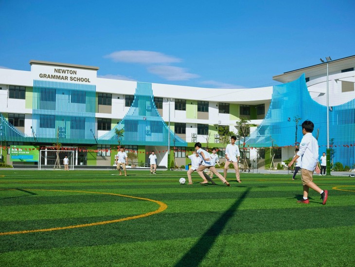 giáo dục - Ảnh 2.