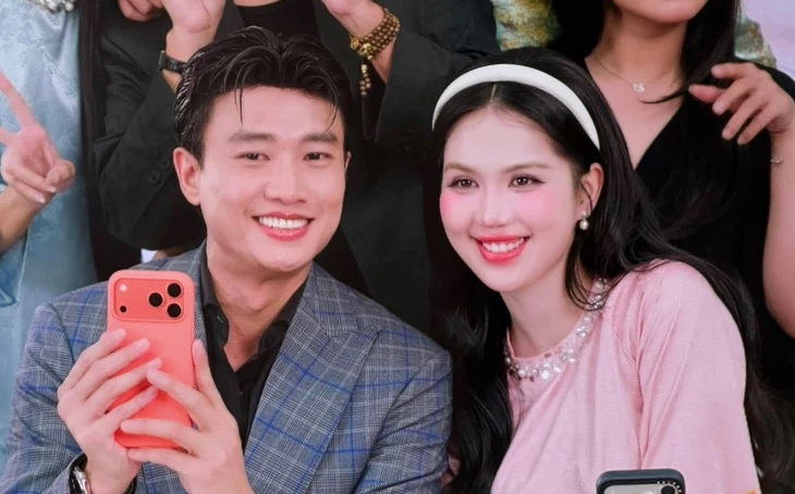 Ngọc Trinh - Ảnh 2.