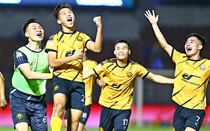 CLB Đà Nẵng 'ngồi trên lửa' trước kỳ nghỉ Tết Bính Ngọ - Ảnh 5.