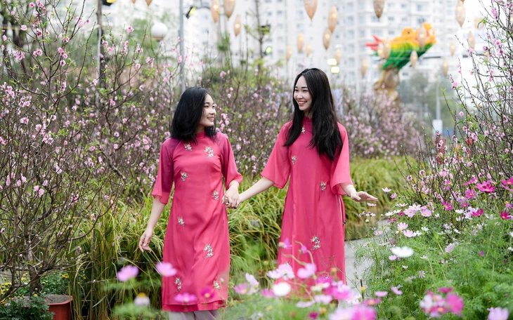 Thời tiết Tết Nguyên đán mới nhất: Miền Bắc khả năng chuyển rét từ đêm giao thừa - Ảnh 4.