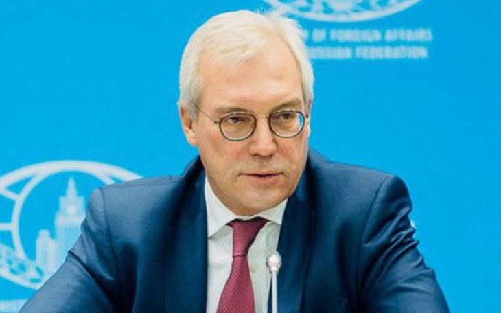 Tin tức thế giới 11-2: Mỹ cảnh báo rắn về Iran, nói quan hệ với Trung Quốc đang dễ chịu - Ảnh 7.