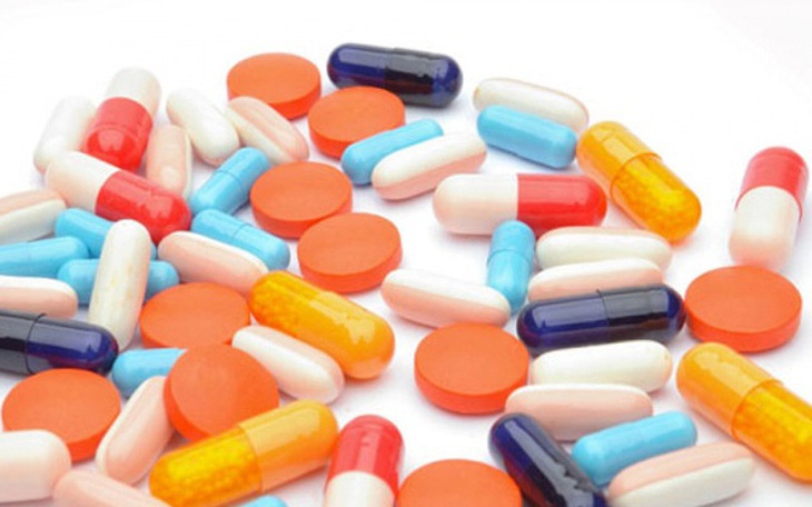 Xử phạt 2 công ty 140 triệu vì sản xuất 2 lô thuốc xương khớp vi phạm chất lượng - Ảnh 3.