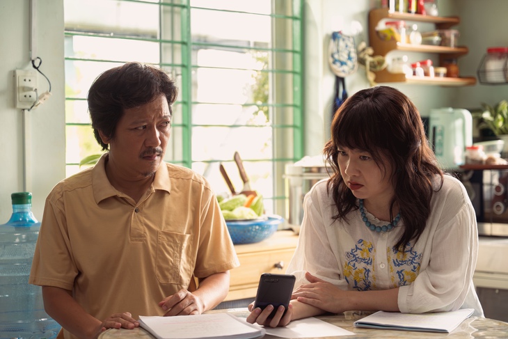 Jack hát về tình cha con cho phim Tết của Trường Giang, dân mạng tranh luận - Ảnh 2.