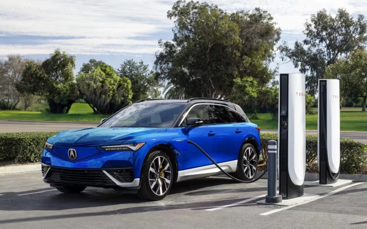 Pin xe điện sống lâu hơn cả bản thân chiếc xe - Ảnh 5.