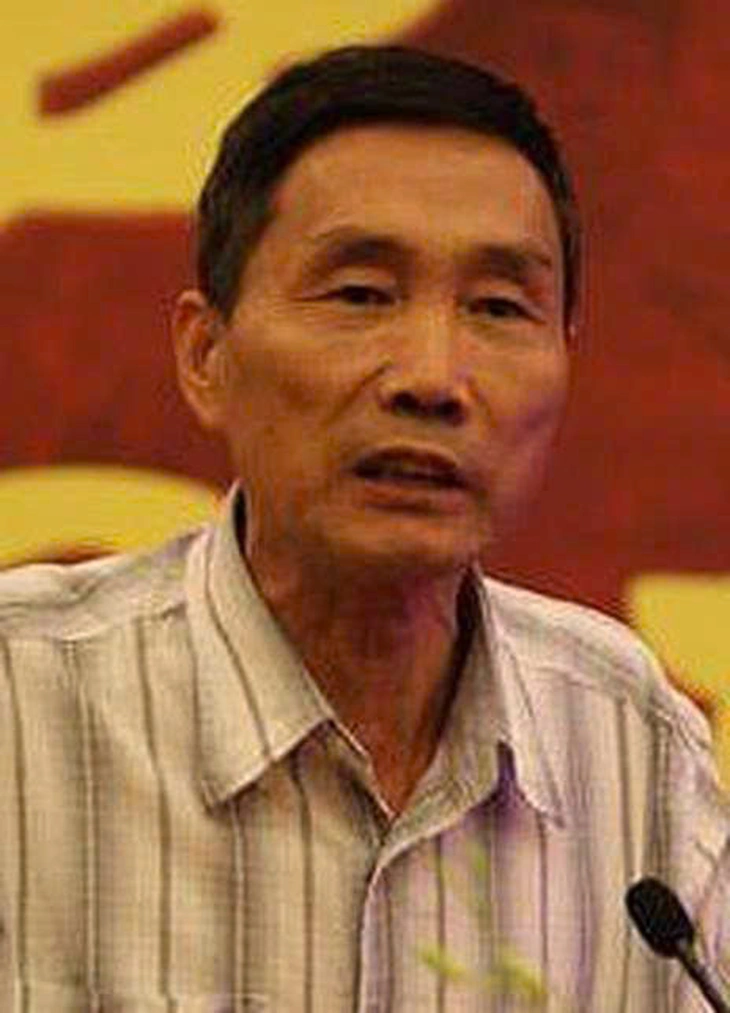 Tam Quốc diễn nghĩa - Ảnh 2.