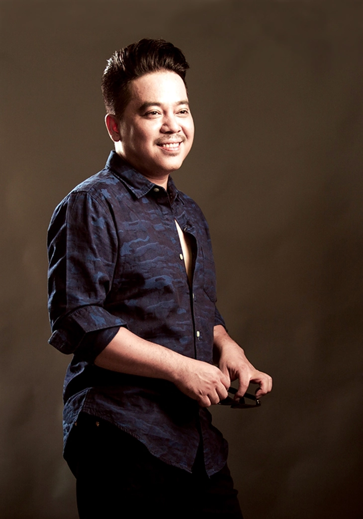 Báu vật trời cho - Ảnh 3.