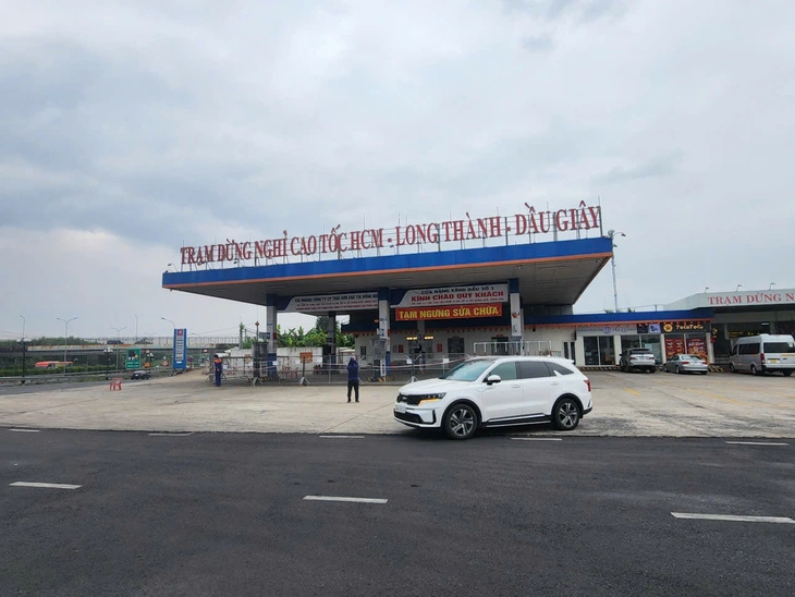 cao tốc - Ảnh 2.