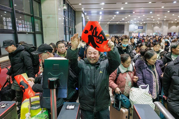 Trung Quốc - Ảnh 6.