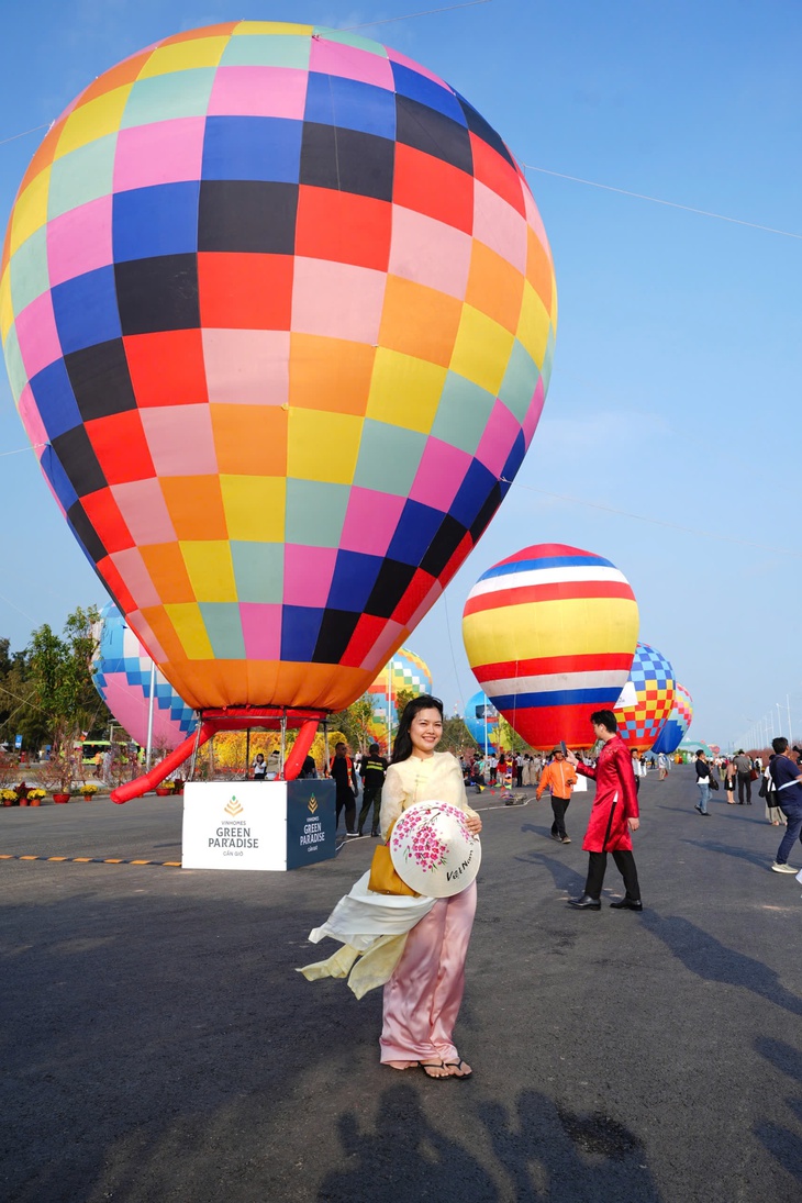 Cần Giờ - Ảnh 7.