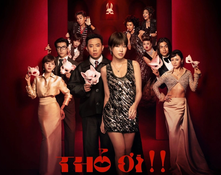 Trấn Thành - Ảnh 3.