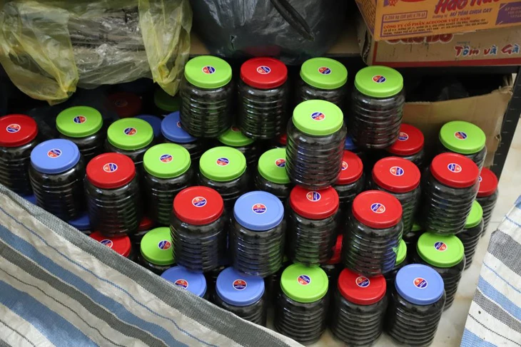 sản xuất thuốc - Ảnh 4.