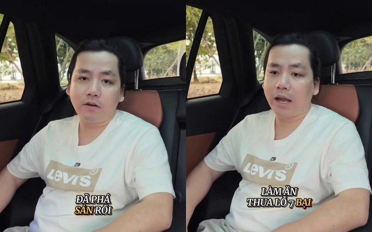 Hành trình tìm chiếc mũ bảo hiểm 100.000 đồng gắn định vị gây sốt - Ảnh 3.