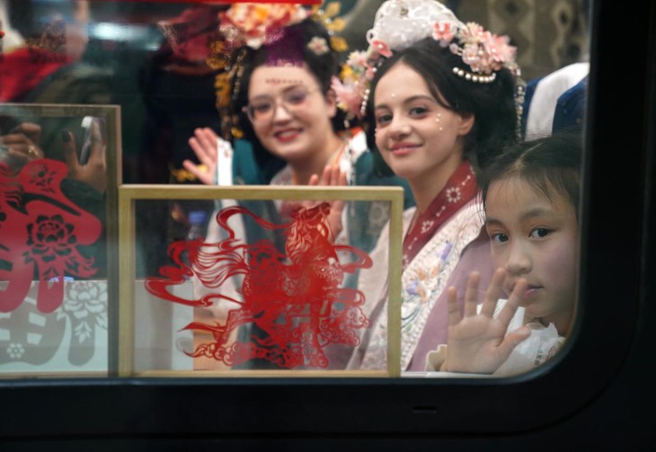 Trung Quốc - Ảnh 7.