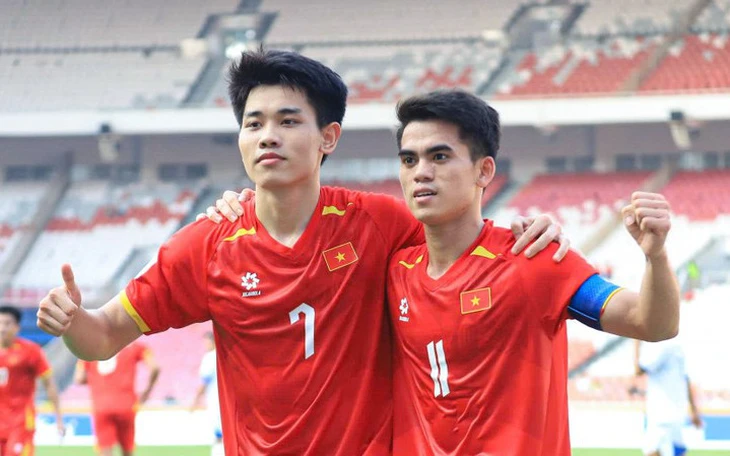 HLV Polking: 'Đình Bắc còn phải học nhiều' - Ảnh 2.