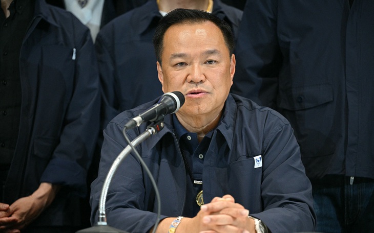 Nền kinh tế Thái Lan dự kiến tăng trưởng 2% trong năm 2026  - Ảnh 3.