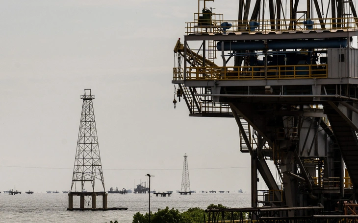 Mỹ: Quan hệ với Venezuela ở bước ngoặt lịch sử, thúc đẩy tăng mạnh sản lượng dầu - Ảnh 3.