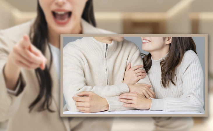 mắng yêu - Ảnh 2.