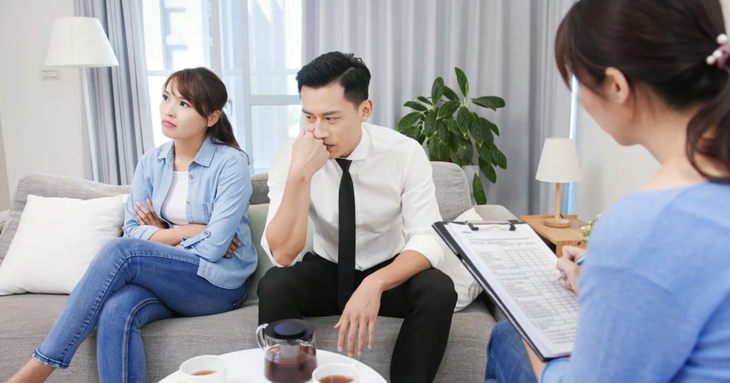 mắng yêu - Ảnh 3.