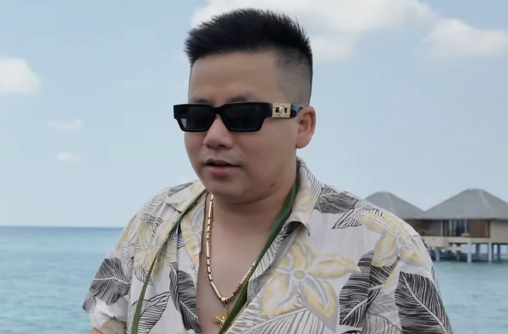 Trước khi phá sản, Khoa Pug đã chi tiền vào những thứ gì? - Ảnh 3.