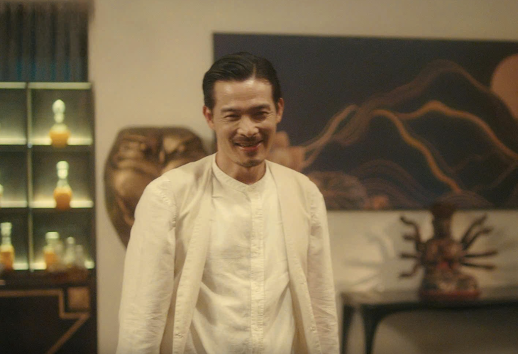 Báu vật trời cho - Ảnh 6.