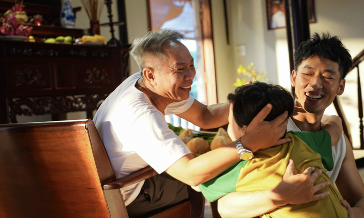 Báu vật trời cho - Ảnh 2.