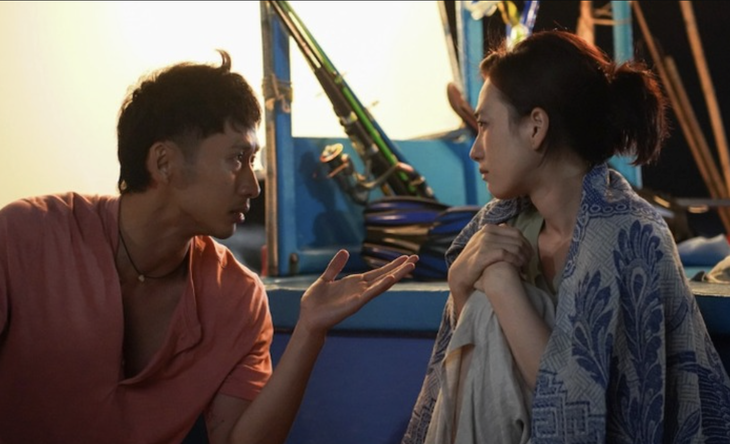 Lê Thanh Sơn: 'Tôi không sợ bị so sánh với Trấn Thành, còn mong so sánh kỹ hơn nữa kìa' - Ảnh 5.