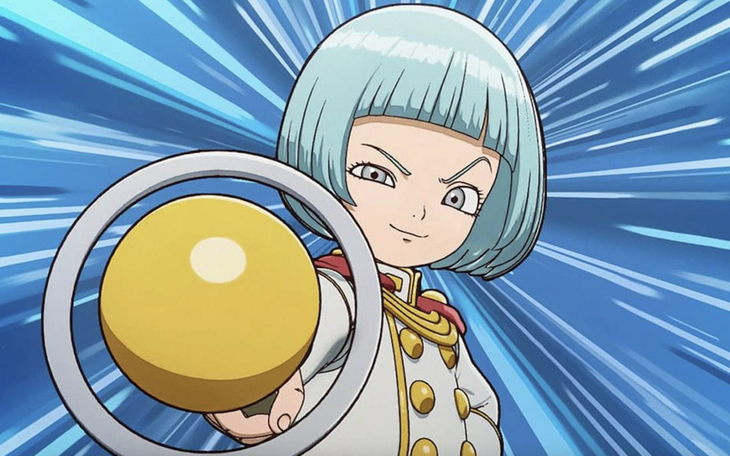 Frieren lên ngôi Nữ hoàng Twintail Nhật Bản 2026! - Ảnh 3.