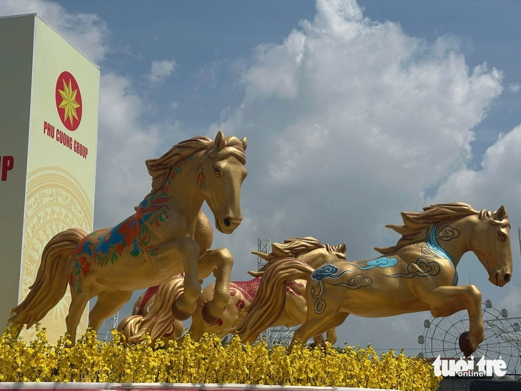 Mã đáo thành công - Ảnh 4.