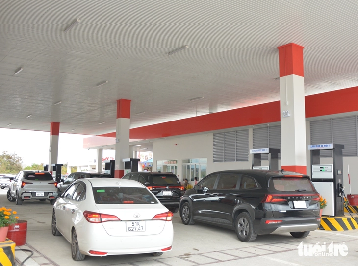 Vĩnh Hảo - Phan Thiết - Ảnh 3.