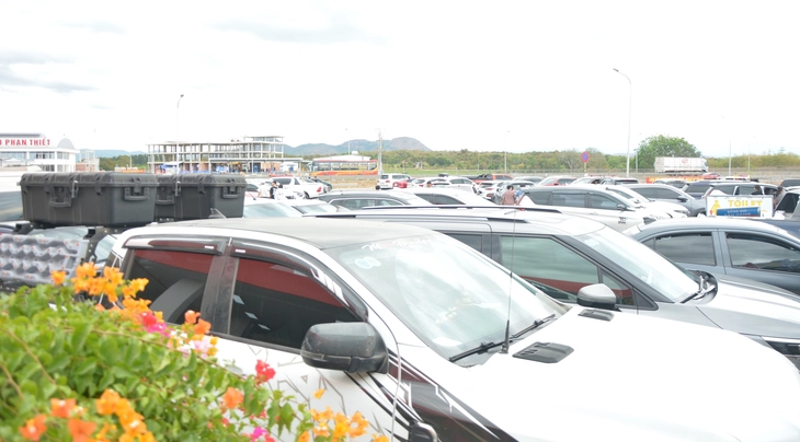 Vĩnh Hảo - Phan Thiết - Ảnh 7.