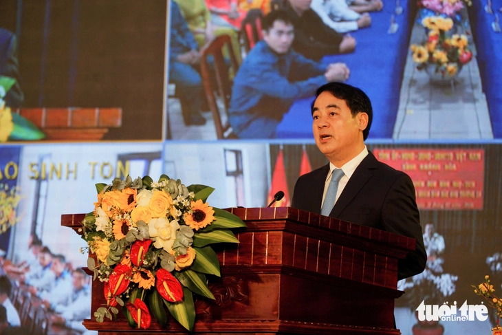 Trường Sa - Ảnh 2.