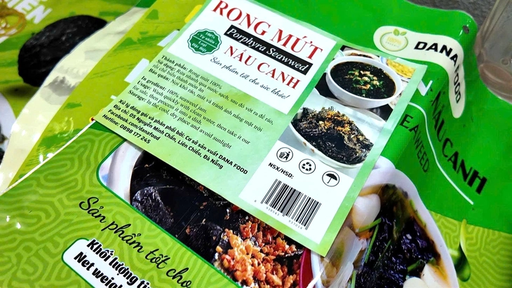 rong biển - Ảnh 3.