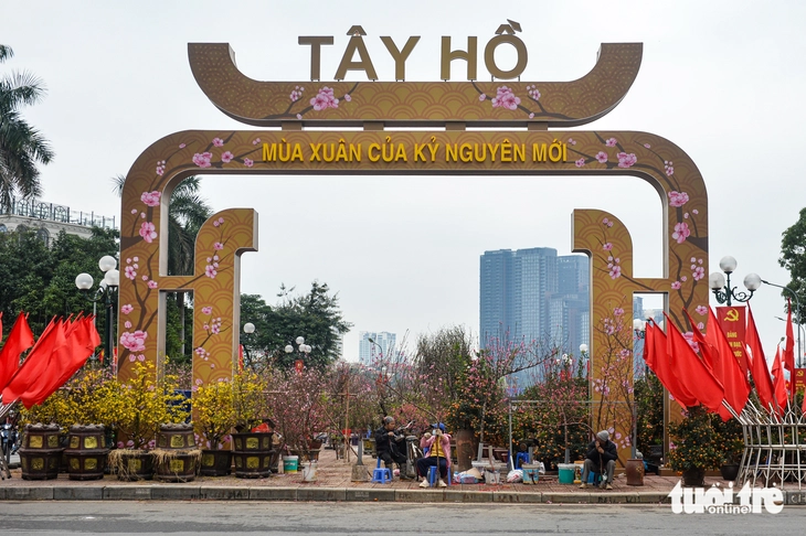 Tết Bính Ngọ - Ảnh 6.