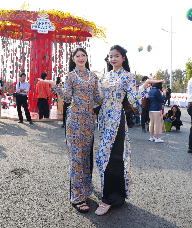 Cần Giờ - Ảnh 9.