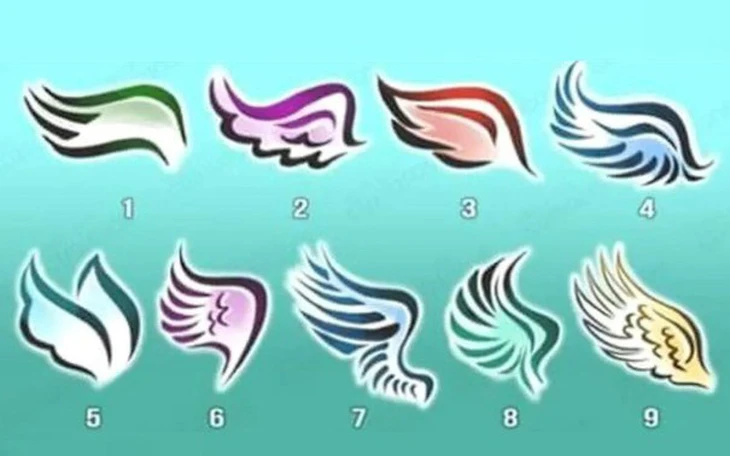 Quiz: Bạn rõ ràng, rạch ròi hay là người không quá đặt nặng vấn đề - Ảnh 4.