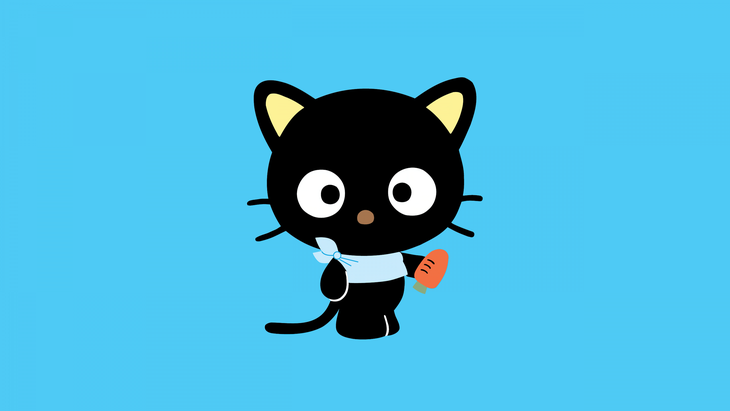 chú mèo - Ảnh 2.