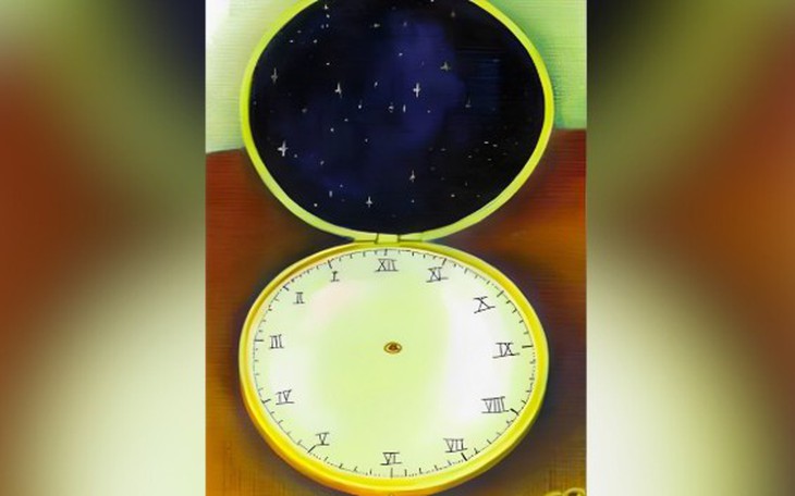 Quiz: Bạn hào phóng, chín chắn hay thông minh và tham vọng - Ảnh 2.