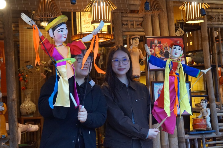 ông đồ - Ảnh 6.