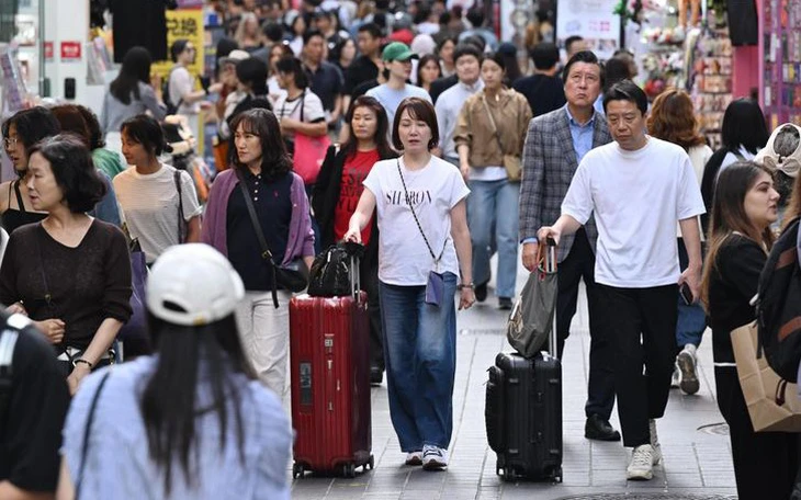 Nhiều người Hàn chọn ăn Tết ở Nhật Bản và Việt Nam, Phú Quốc lọt top 5 tìm kiếm - Ảnh 5.