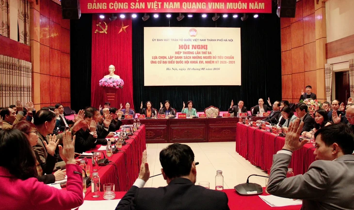 Hà Nội - Ảnh 2.