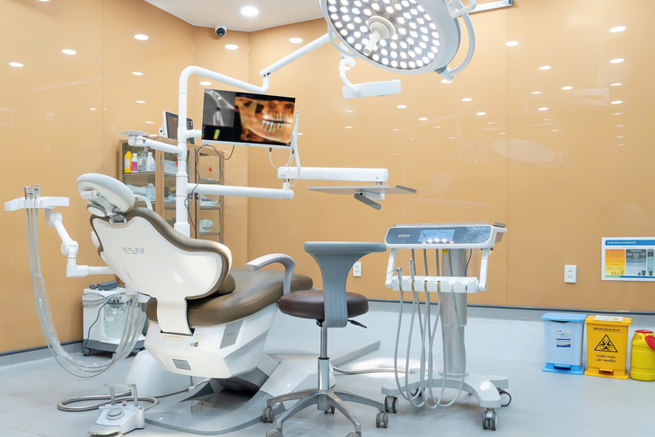 nha khoa phương sen - Ảnh 2.