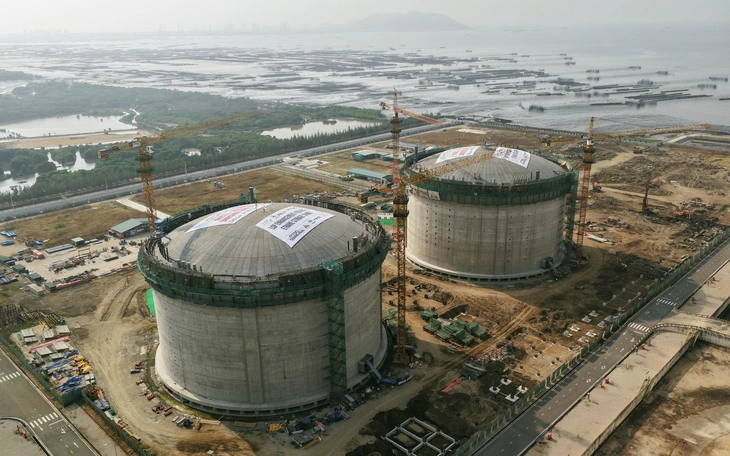 Nền kinh tế Thái Lan dự kiến tăng trưởng 2% trong năm 2026  - Ảnh 2.