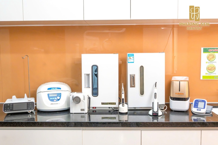 nha khoa phương sen - Ảnh 4.