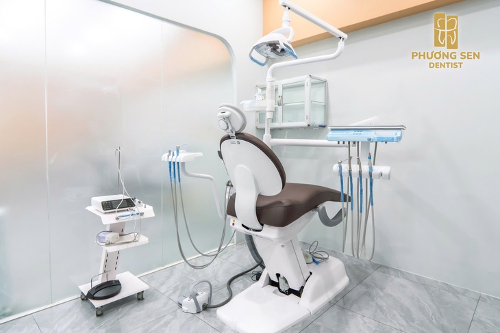 nha khoa phương sen - Ảnh 5.