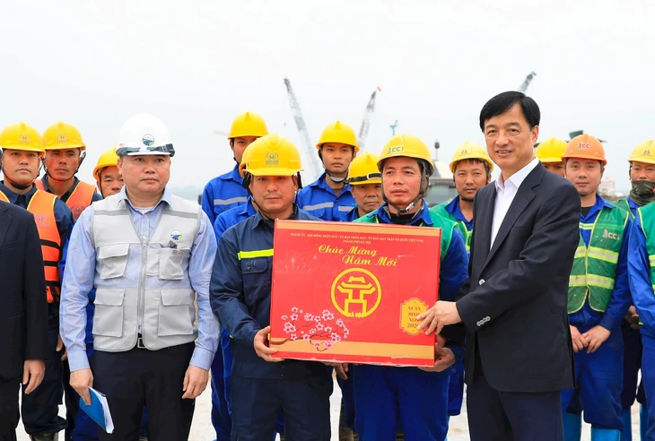 Hà Nội - Ảnh 3.