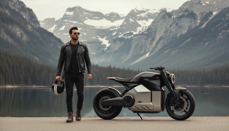 VinFast tạm dẫn 1-0 trước xe Trung Quốc nhưng chưa thể ngồi yên vì họ cần làm điều này!- Ảnh 5. VinFast - Ảnh 5.